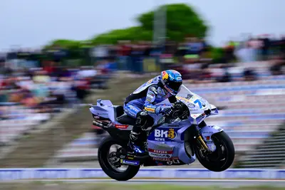 Credits: Red Bull Content Pool