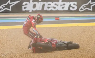 Credits: MotoGP