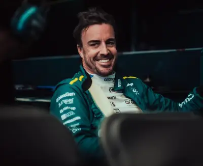 Credits: Aston Martin