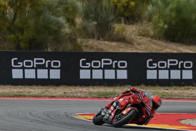 Credits: MotoGP