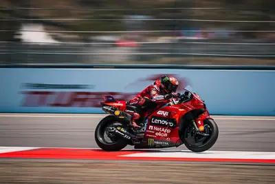 Credits: Ducati Corse
