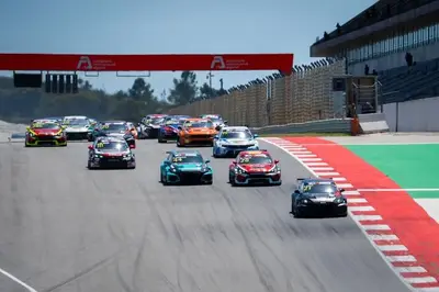Credits: TCR Europe