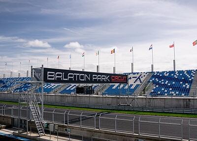Credits: Balaton Park