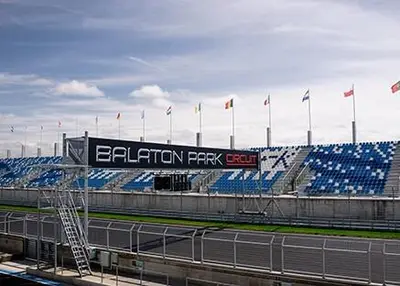 Credits: Balaton Park
