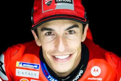 Credits: Ducati