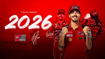 Credits: Ducati Corse