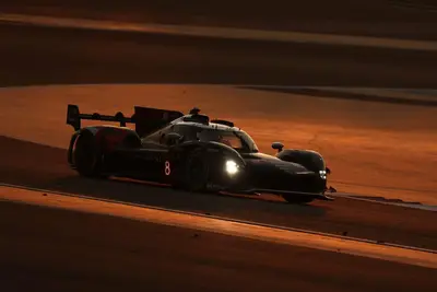 Credits. Toyota GR