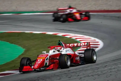Credits: Formula Regional