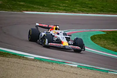 Credits: Formula 1 / X.com