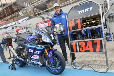 La R1 di Canepa in Pole a Le Mans