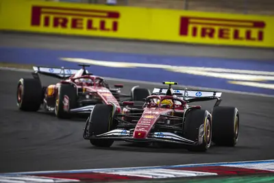 Credits: Ferrari Media Center
