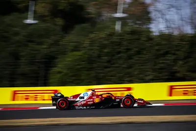 Credits: Scuderia Ferrari