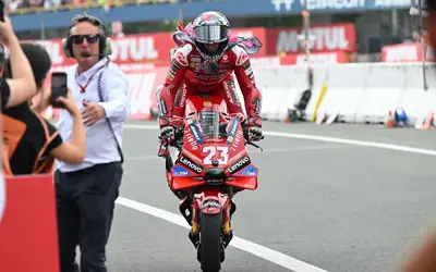 Credits: MotoGP Website