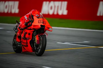 Credits: Ducati