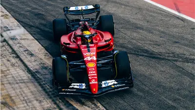Credits: formula1.com