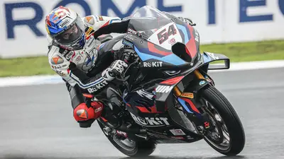 Credits: WorldSBK