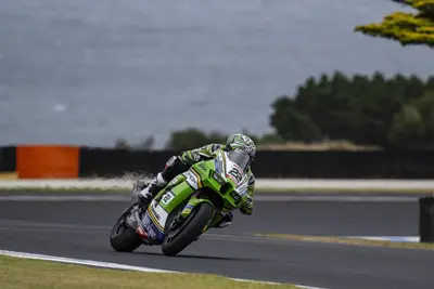 Credits: Kawasaki Media