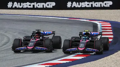 Credits: formula1.com