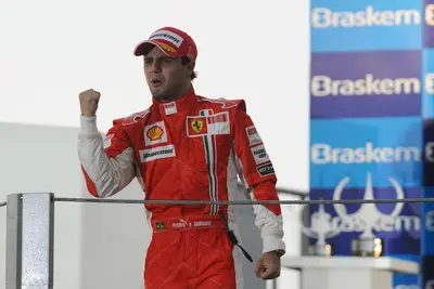 Credits: Scuderia Ferrari