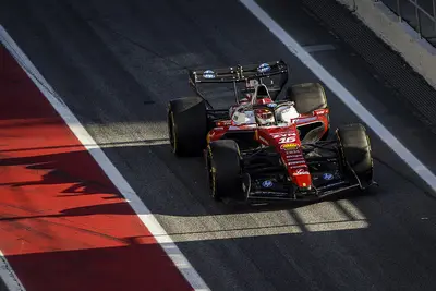 Credits: Ferrari Media Centre