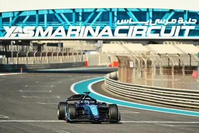 Credits: Formula 2 / X.com