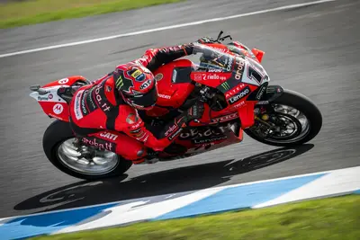 Credits: Ducati