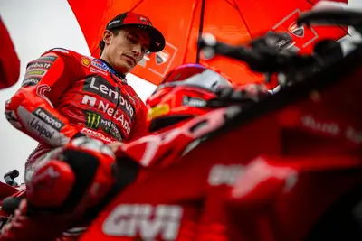 Credits: Ducati Media House