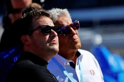 Credits: Penske Entertainment / Paul Hurley