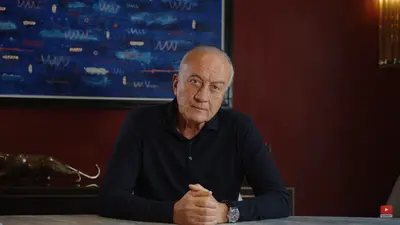 Credits: Luca Salvadori / YouTube
