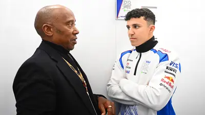 Credits: F1 official website