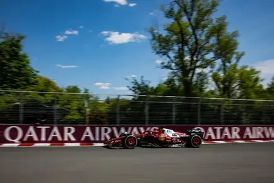 Credits: Scuderia Ferrari