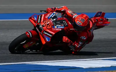 Credits: MotoGP