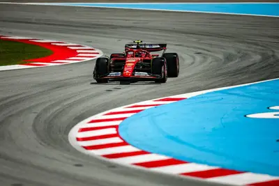 Credits: Scuderia Ferrari