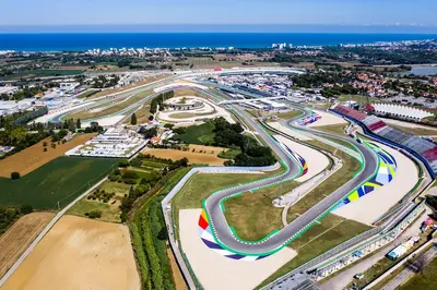 Credits: Misano World Circuit Instagram