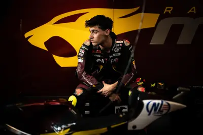 Credits: Team ELF Marc VDS