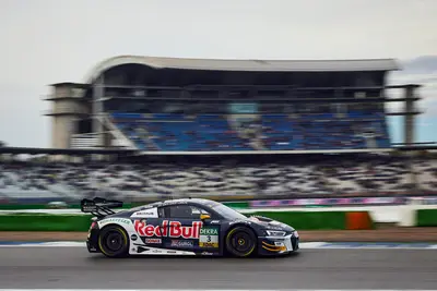 Foto: Gruppe C Photography – ADAC Motorsport