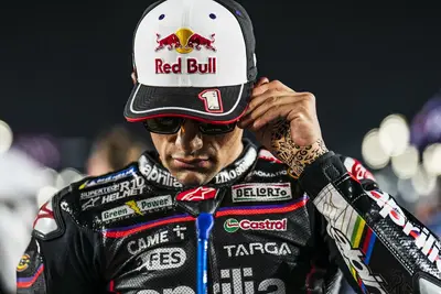 Il CEO di Aprilia Massimo Rivola ha confermato o quasi la presenza del pilota spagnolo nel team per la prossima stagione