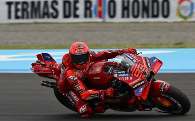 Credits: MotoGP