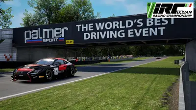 Credits: Italian Racing Championship
