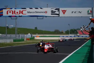 Il Misano World Circuit Marco Simoncelli grande protagonista della stagione 2025.