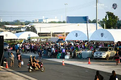 Credits: Chang Circuit Buriram