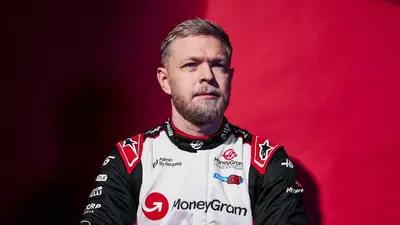 Credits: Haas official web site