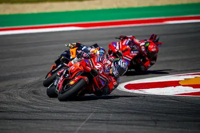 Credits: Ducati Corse