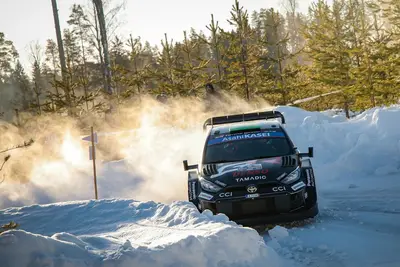 Credits: Toyota GR