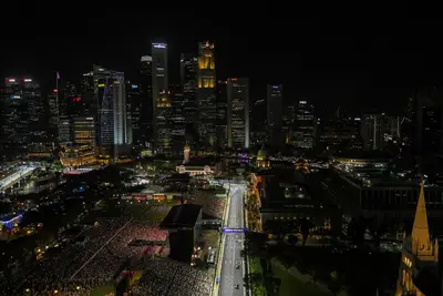 Credits: Formula 1 / X.com
