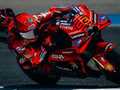Credits: Ducati Corse