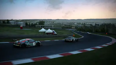 Credits: Assetto Corsa