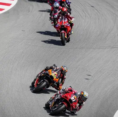 Credits: MotoGP