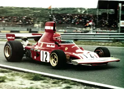 Credits: ferrari.com