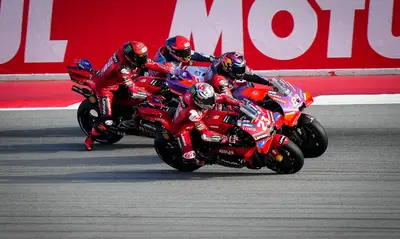 Credits: MotoGP